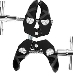 SAZ DEKOR Car Side Canopy Fixing Clip Antislip Auto Shade Fixing Clip for Car Truck RV-picture-20