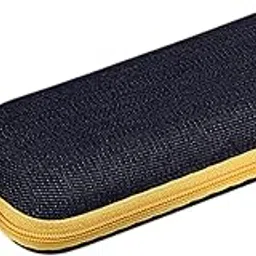 Kazoo Storage Case Gift Music Instrument Carrying Bag for Men Women Beginner-picture-68