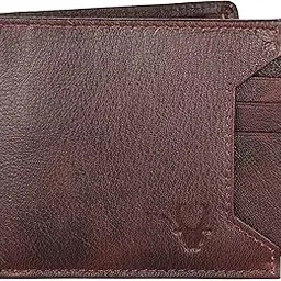 wildhorn RFID Protected Leather Wallet for Men-picture-48