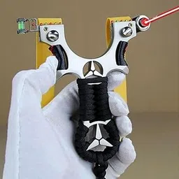 Slingshot with Laser Light Catapult gullel Sling Shot with Laser Light Gulel-picture-56