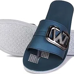 Stylish Women's Slippers.Flip-flop/Slippers for Women's,“Women’s Comfort‑Fit Slide Slippers-picture-42