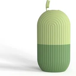 Silicone Ice Face Roller for Skin Care – Under Eye Puffiness, Dark Circle Relief, Pore Tightening & Facial Massage Tool – Reusable, BPA-Free, Multicolor-picture-24