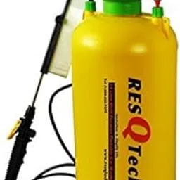 Resqtech 14 Liter Multi Purpose Manual CAR Washer-image-18