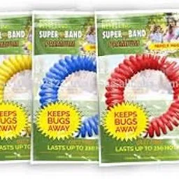 uncle bills uk UBL INSECT REPELLENT SUPER PREMIUM BAND SET OF 3-picture-11