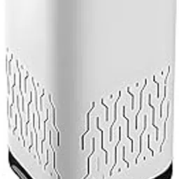 Primestic K2 Mini Air Purifier for Car, Home & Office – USB Type-C with Anion Sterilization, Quiet Operation, Night Light, Replaceable Filter – Portable Air Cleaner for Small Spaces-image-87