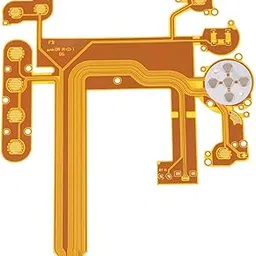 WANSUPYIN 2023 Replacement Keyboard Rear Button Flex Cable for Nikon D7000 Camera Accessories-picture-15