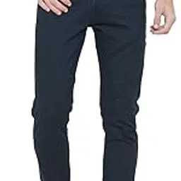 duke Men's Slim Fit Jeans-picture-39