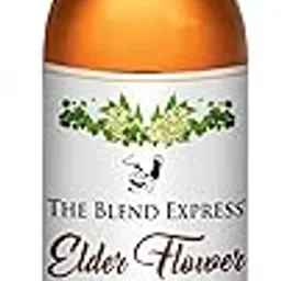 THE BLEND EXPRESS ELDER FLOWER (750ML)-image-18