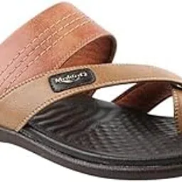 medifeet Men's Toe-x-ring Sandals-picture-31