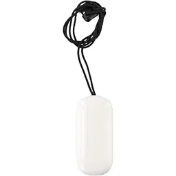 Portable Wearable Negative Ion Air Purifier with Hanging Neck Design, 20 Million Ions, 700mAh Battery, USB Charging, Suitable for Home Travel and Office Use(White)-picture-19