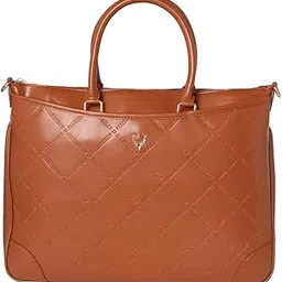 allen solly Women's Western (Brown)-picture-16