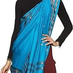 weavers villa Women's Kashmiri Shawl-picture-39
