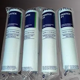 Spun Filter for Water Purifier Pack of 4 | ro pp Spun Filter | 10inch Standard Size for All Filter Types |-picture-23