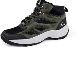 bacca bucci Stompster Men’s Adventure Boots Super-Grippy, Ankle-Hugging Boots-picture-43