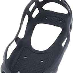 Calandis Snow Winter Crampons Ice Cleats Gripper Climbing Spike Shoes Cover S-image-38