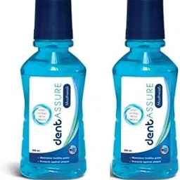 MOUTHWASH 250ML + 250ML Pack of 2-picture-29