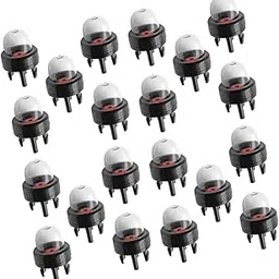 CALANDIS™ 20Pieces General Snap-in Primer Fuel Bulb for Stihl/Weed Eater/McCulloch | String Trimmer Parts & Accs | Outdoor Power Equipment | Yard, Garden & Outdoor Living-image-39
