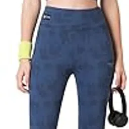 van heusen Nylon Women Casual Style Leggings-picture-27