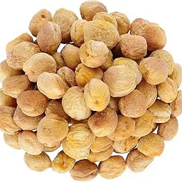 Dry Fruit Hub Afghan Dry Apricots 1Kg (Khumani with Seed) | Naturally Sun-Dried Whole Apricots | Authentic Afghani Dried Fruit | Perfect for Snacking, Gifting & Cooking-image-7