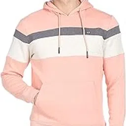 Arrow Men's Cotton Hooded Neck Sweatshirt-image-27