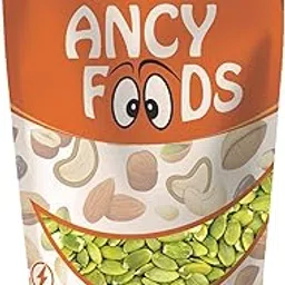 Ancy Nuts And Seeds(Roasted Pumpkin Seeds 250G)-picture-24