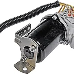 Transfer Case Shift Motor-picture-31