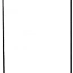 Mozomart Touch Screen Digitizer Replacement Front Glass TouchPad Touch Glass Compatible with Oneplus 5 : Black-picture-35