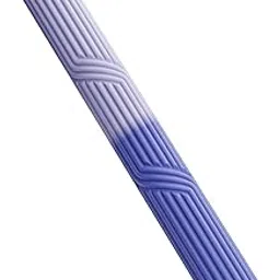 ATORSE Twist Exerciser Bars Women Men Back Puller Gym Fitness Resistance Bar Gray Blue-image-60