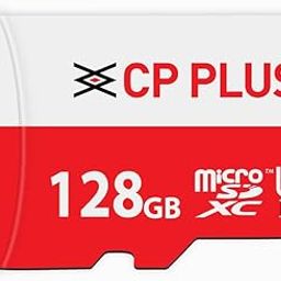 CP PLUS 128GB microSDXC Memory Card Grade UHS-3 Class 10, Up to 70 Mbps Reading & 30 Mbps Writing Speed with High Performance of Data Transfer & Lower Power Consumption for Portable Devices| CP-UM128C-picture-38