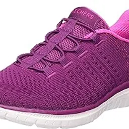 skechers Women Virtue Sneakers-picture-26