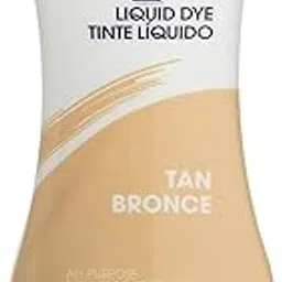 Rit Dye 88160 8 Oz Tan Liquid (NEW - Tan)-picture-53