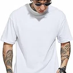 max Men's Regular Fit T-Shirt-picture-38
