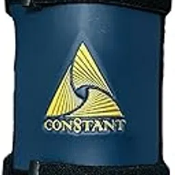 CONSTANT The ONE Cricket ARM Guard (Moulded, PU Leather) (Navy, Men Size)-picture-14