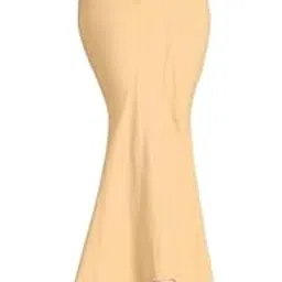 Women’s Perfect Curvy Look Saree Shapewear(DS_PC_Flare_3102_Biege_D_(M)-1_NR)-picture-32