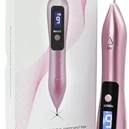 ELITE HEALTHCARE BEAUTY MOLE REMOVAL SWEEP SPOTPEN latest generation of this skin tag remover pen uses advanced Germany carbon-ionization technology.-picture-17