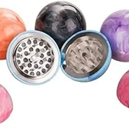 Flamemate TwistBall Marble Grinder-picture-32