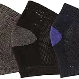 rc. royal class Compression Arm/Elbow/Knee Sleeves For Men & Women, Cotton Sleeves For Running, Cycling, Sports, Bike, Cricket, Sun Protection, Ventilated & Breathable(Pack of 3 Pairs)-picture-18
