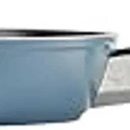 TRAMONTINA Aura Fry Pan 20 cm|Ceramic Reinforced Cookware|Cold Forged Aluminium|Bakelite Handle|All Cooktop Compatible – Gas, Induction, Ceramic|Dishwasher Safe|Blueberry.-picture-19