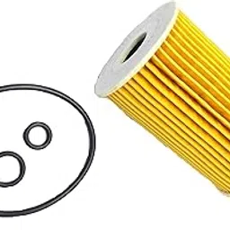 LAKSHMINARAYAN SALES CAR ENGINE OIL FILTER COMPATIBLE WITH LAURA 2.0 TDI 2010 TO 2014-image-85