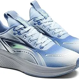 ASIAN Quantum-34 Men’s Running, Walking & Training Shoes | Lightweight, Athletic Shoes with Airy Knit Upper | Soft Memory Foam Technology & Slip-Resistant Grip Sole Shoe for Boys-picture-13