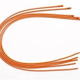 ALS Neti Sutra Pack Of 5 Rubber Tube For Nasal Cleansing-picture-13