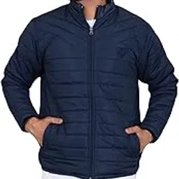 travon Bomber/Quilted Jacket For Men's-picture-14