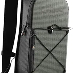 BNF® Hydration Backpack Rucksack Practical Daypack for Backpacking Biking Gray-Sporting Goods-Outdoor Sports-Camping & Hiking-Hiking Backpacks-Hydration Packs-1 Hydration Backpack-image-57