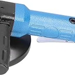 UniMarket® Air Grinder, Portable Polisher Low Vibration with High Accuracy Bearing for Polishing for Burr Removal(Blue)'-image-47