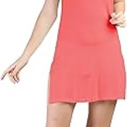 blazon Women's Cotton Slip-picture-24