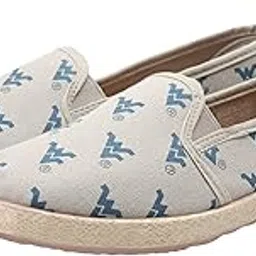foco West Virginia Espadrille Canvas Shoe - Womens Extra Large-picture-19