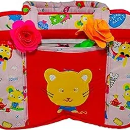 Mera Haat - Baby MULTI UTILITY Diaper Bag PREMIUM-image-27