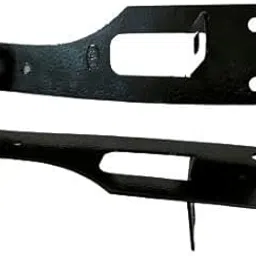 Maruti Gypsy Windshield Bracket | (Double Row)-picture-25