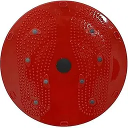 generic Health Planet Tummy Twister for Abdominal Exercise(Mens and womens)-picture-10