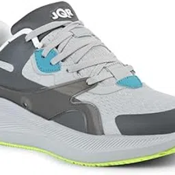JQR Men Wrangler Running Shoes image 1